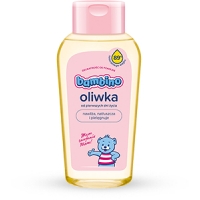 BAMBINO 83640 Oliwka 150ml