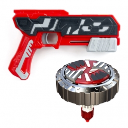SILVERLIT SI 86300 SINGLE SHOT BLASTER mix kolorów