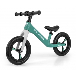 MILLY MALLY 5068 Rowerek biegowy RANGER ocean