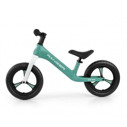 MILLY MALLY 5068 Rowerek biegowy RANGER ocean