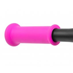 MILLY MALLY Rowerek biegowy GALAXY Pink