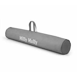 MILLY MALLY 5070 Mata piankowa zwijana Kinder Forest and City