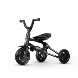 MILLY MALLY 5242 Qplay Rowerek trójkołowy Nova Niello khaki