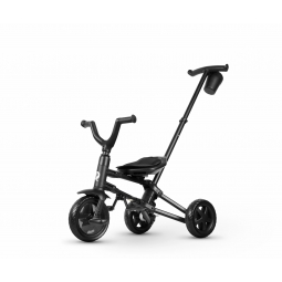 MILLY MALLY 5242 Qplay Rowerek trójkołowy Nova Niello khaki
