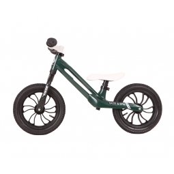 MILLY MALLY Qplay Rowerek biegowy Racer green