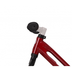 MILLY MALLY Qplay Rowerek biegowy Racer red