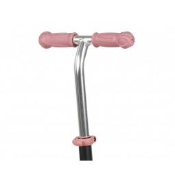 MILLY MALLY 4541 Qplay Hulajnoga Sema 3w1 pink