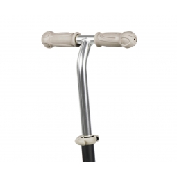 MILLY MALLY 4539 Qplay Hulajnoga Sema 3w1 beige