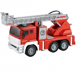 SMILY PLAY SP83993 Auto Służb Miejskich Straż Pożarna
