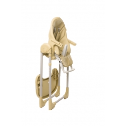 4 BABY Krzesełko dziecięce DECCO CAMEL