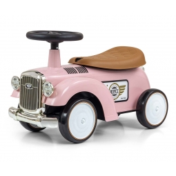 MILLY MALLY Pojazd Royce pink