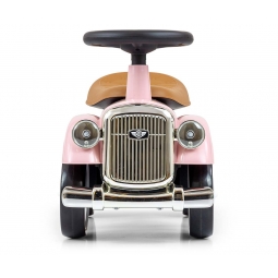 MILLY MALLY Pojazd Royce pink