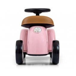 MILLY MALLY Pojazd Royce pink