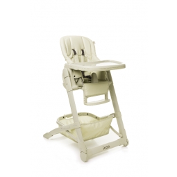 4 BABY Krzesełko dziecięce ICON beige