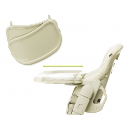 4 BABY Krzesełko dziecięce ICON beige