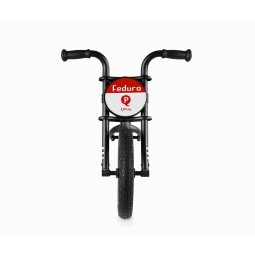 MILLY MALLY 5683 Qplay Rowerek biegowy Feduro red