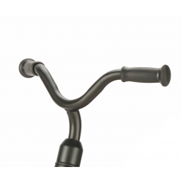 MILLY MALLY 4542 Qplay Rowerek trójkołowy Ant Plus dark grey