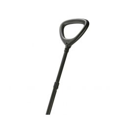 MILLY MALLY 4542 Qplay Rowerek trójkołowy Ant Plus dark grey