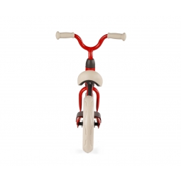 MILLY MALLY 5783 Qplay Rowerek biegowy Trainer red