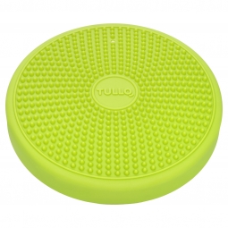 TULLO 602 Poduszka sensoryczna 30 cm zielona
