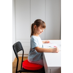 TULLO 603 Poduszka sensoryczna 30 cm beżowa