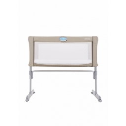 GRACO Łóżeczko SWEET2SLEEP Oatmeal