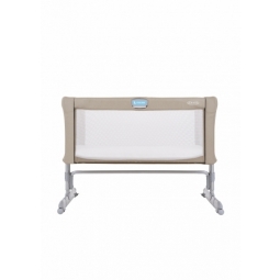 GRACO Łóżeczko SWEET2SLEEP Oatmeal