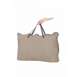 GRACO Łóżeczko SWEET2SLEEP Oatmeal