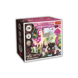 TREFL 61940 Terrarium Jednorożca