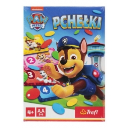 TREFL 02690 Gra Pchełki