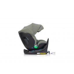 EASY GO Fotelik samochodowy COSY GREENER