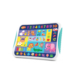 DUMEL DG 53424 Tablet Poznaję i nazywam