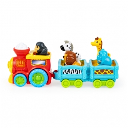 DUMEL DD 44697 Pociąg Safari