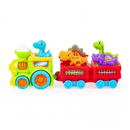 DUMEL DD 44707 Pociąg Dino