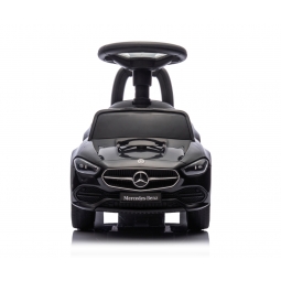 MILLY MALLY 6103 Pojazd Mercedes C-Class S Black