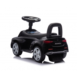 MILLY MALLY 6103 Pojazd Mercedes C-Class S Black