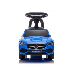 MILLY MALLY 6102 Pojazd Mercedes C-Class S Blue