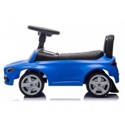 MILLY MALLY 6102 Pojazd Mercedes C-Class S Blue