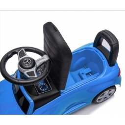 MILLY MALLY 6102 Pojazd Mercedes C-Class S Blue