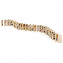 VIGA 44781 Domino