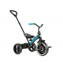 MILLY MALLY 5788 Qplay Rowerek trójkołowy Elite Plus new blue