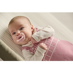 CHICCO 00073088110000 Smoczek PF SOFT pink 2-6 m 2 szt