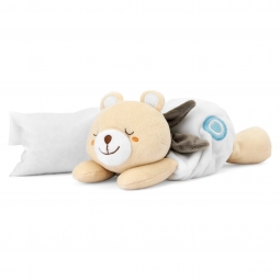 CHICCO 00012160000000 Termofor Miś Ciepluszek