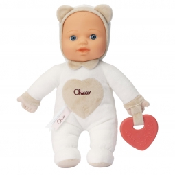CHICCO 00012117100000 Moja pierwsza lalka