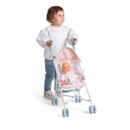 CHICCO 00012203000000 Wózek spacerowy dla lalek