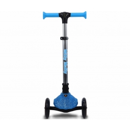 MILLY MALLY 6256 Scooter Jelly blue