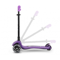 MILLY MALLY 6249 Scooter Sparky violet
