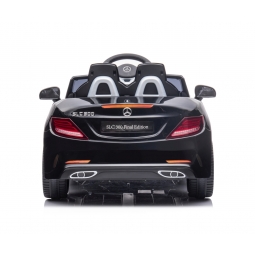 MILLY MALLY 5910 Pojazd na akumulator Mercedes- Benz SLC Black