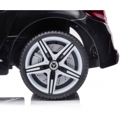 MILLY MALLY 5910 Pojazd na akumulator Mercedes- Benz SLC Black