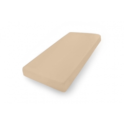 MATEX Prześcieradło JERSEY z gumką 70x140 [TB0028_16]